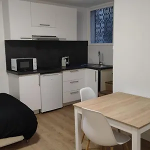 Verdier Studio Lot 2 Toulouse