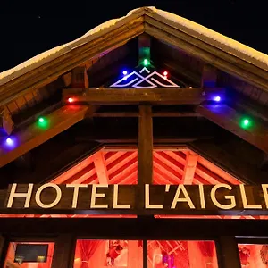 2* Hotel L'aigle